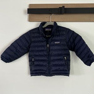 Patagonia Hi-loft sweater